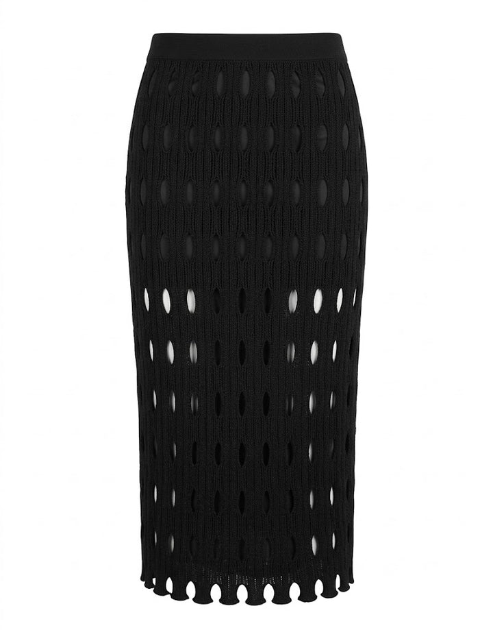 PINKO Falda Midi