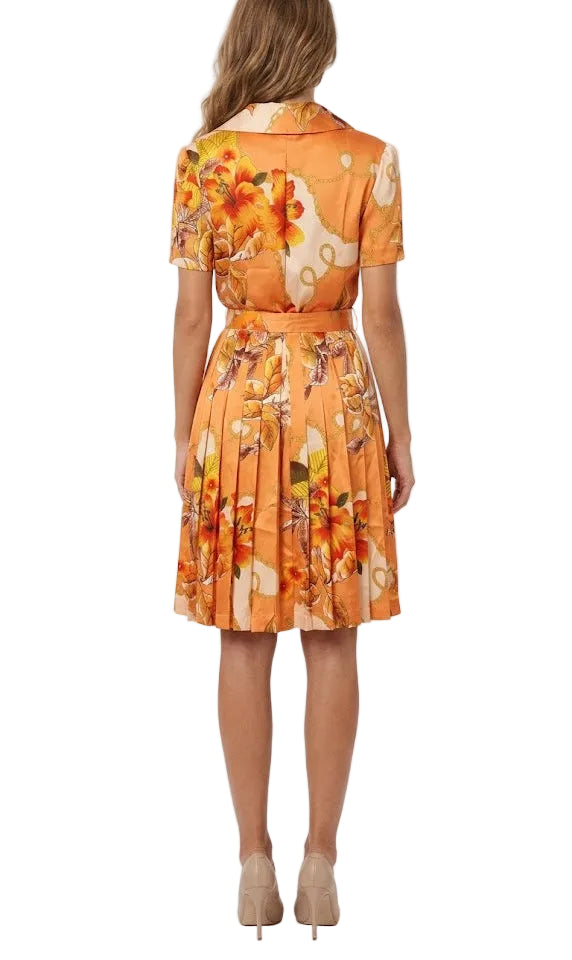 Marciano by Guess Vestido Estampado Floral