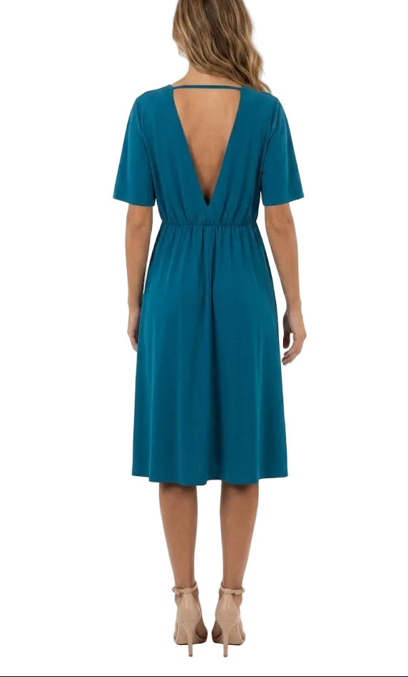 Pain de Sucre Vestido SIDONIE