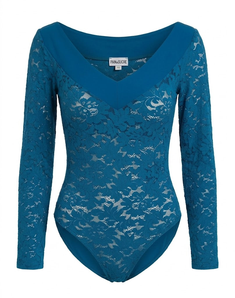 Pain de Sucre Body Bingo