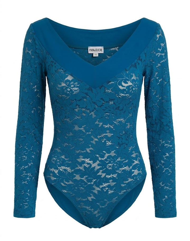 Pain de Sucre Body Bingo