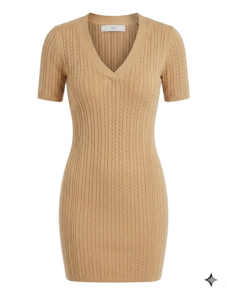 GUESS Vestido Bodycon