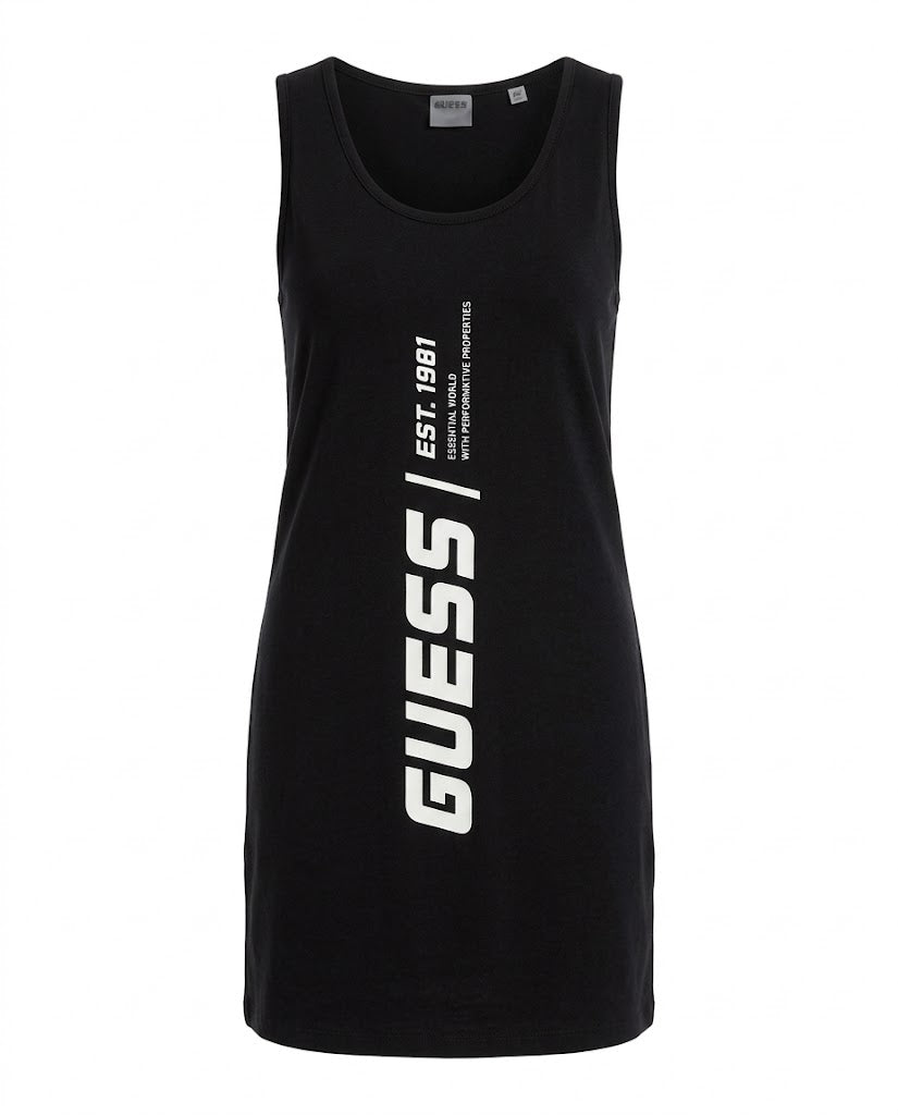 Guess Active Vestido sin Mangas