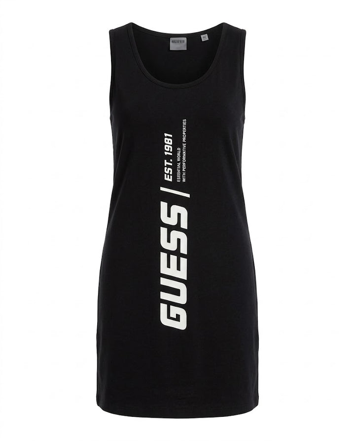 Guess Active Vestido sin Mangas