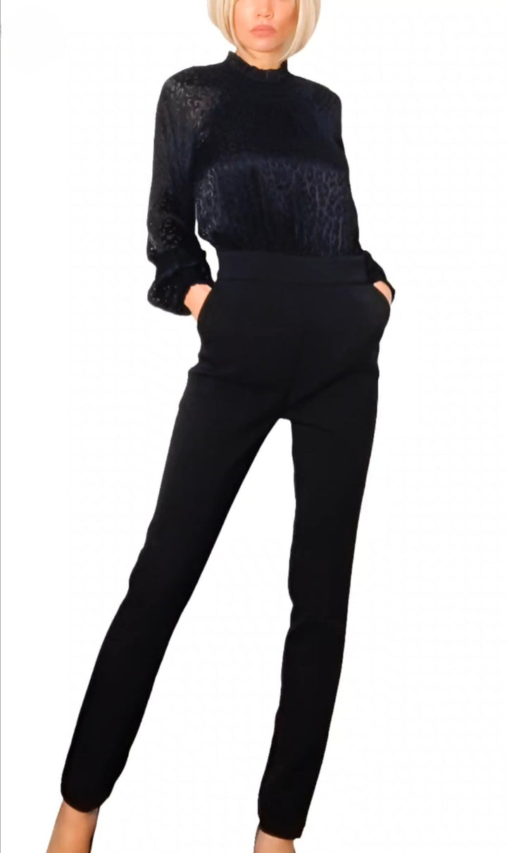 Michael Kors  Mono Largo con Seda