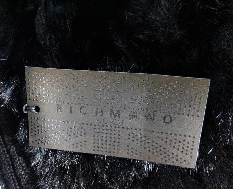 Richmond Denim by John Richmond Gilet de Pelo