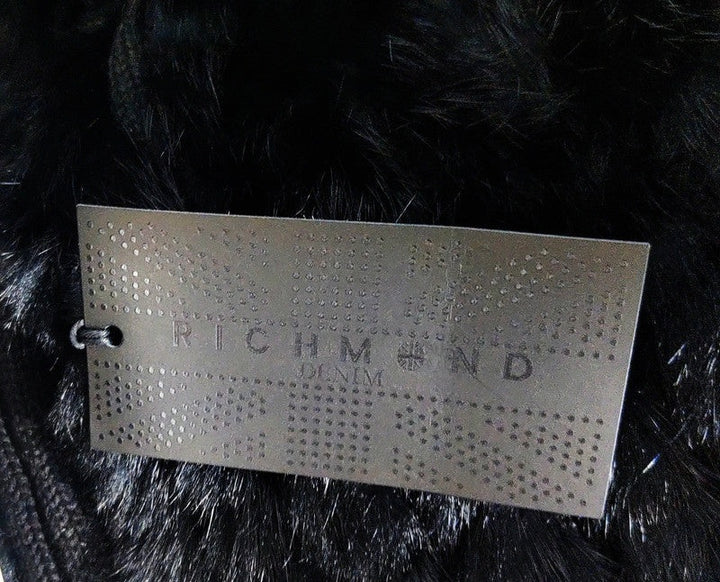 Richmond Denim by John Richmond Gilet de Pelo