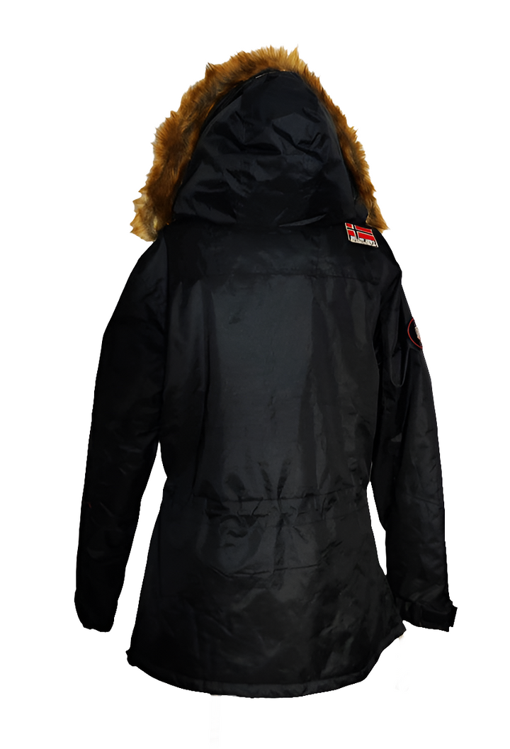 Geographical Norway  Chaqueta Acolchada