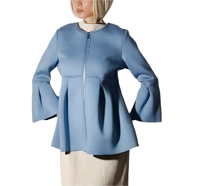 Rinascimento Chaqueta Cappotto