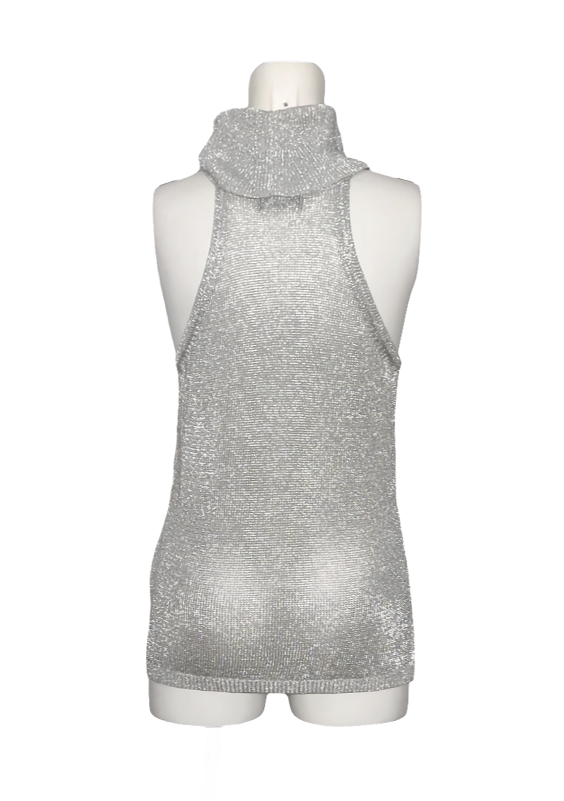 Guess Jersey Sin Mangas Hadria Lurex