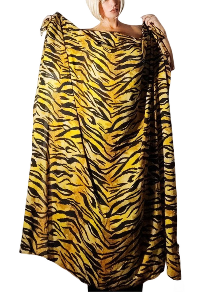 Zadig & Voltaire Pareo  Exotic Chic