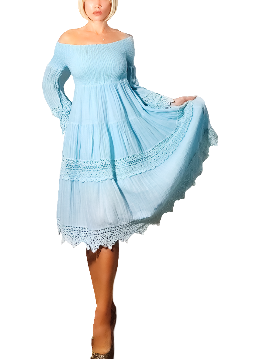 Leggins Guess Encaje-up Mujer Azules Claro Para Leggins Guess Con