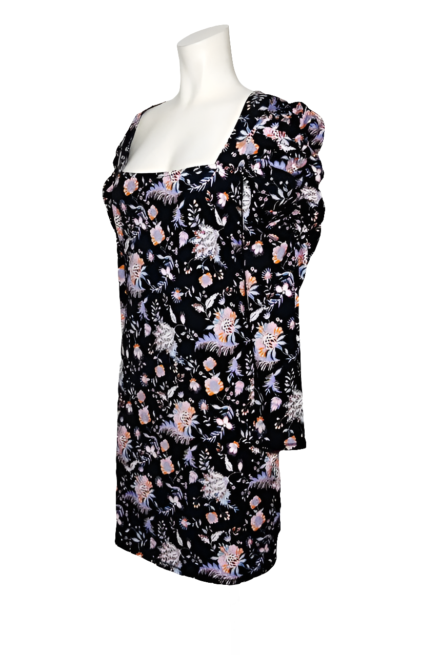 Ted Baker Dracena Print Floral