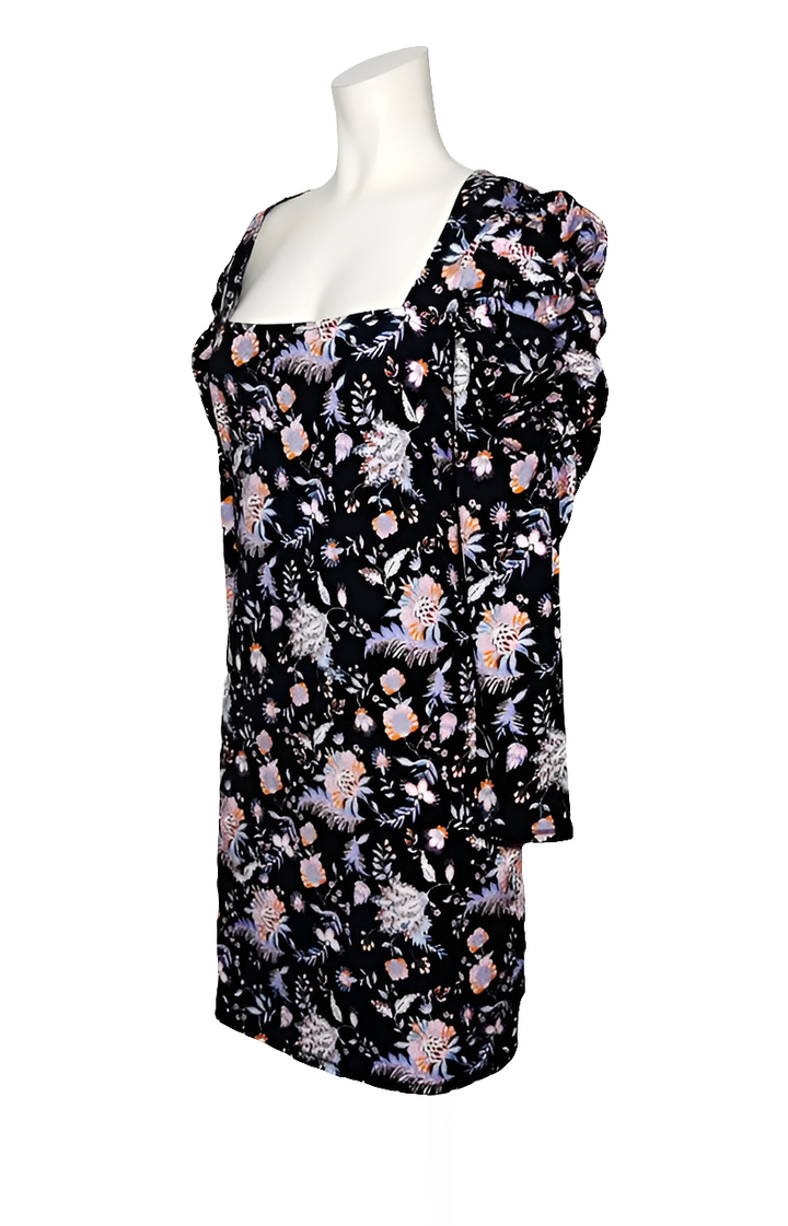 Ted Baker Dracena Print Floral