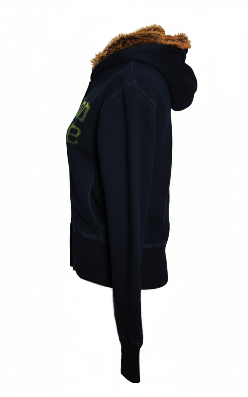 CUSTO Barcelona Chaqueta “Goo Million Dollar” Estampado Gráfico