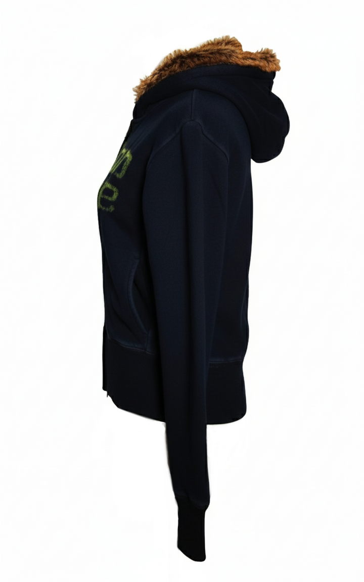 CUSTO Barcelona Chaqueta “Goo Million Dollar” Estampado Gráfico
