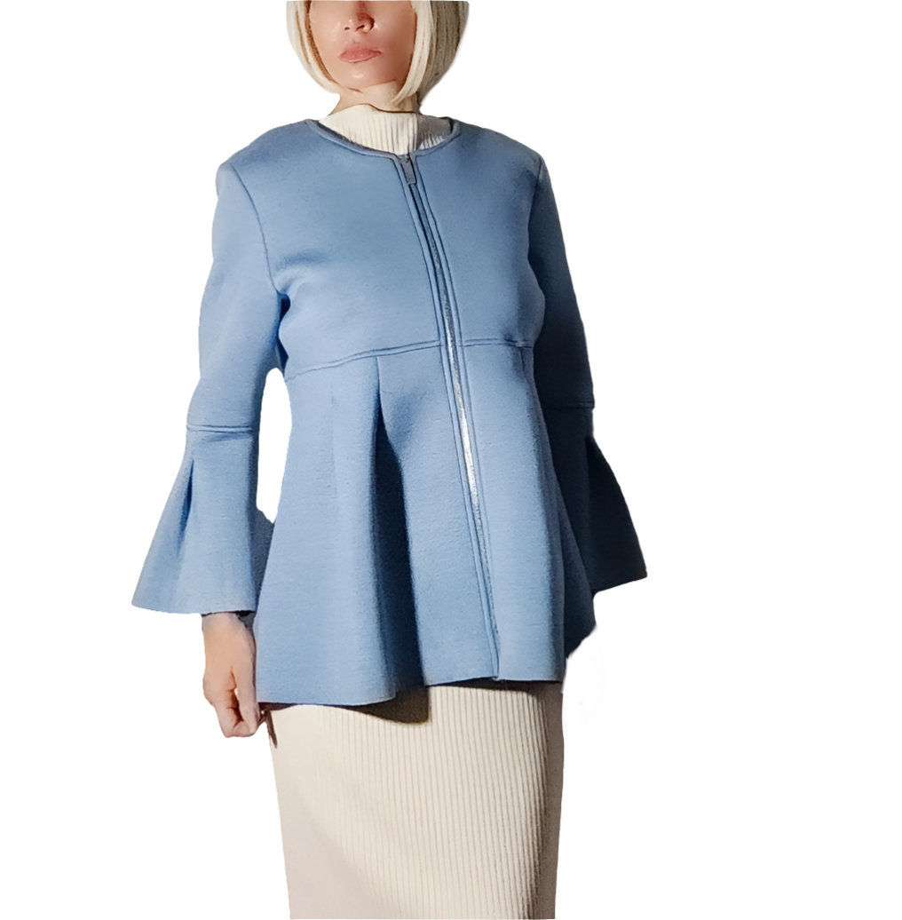 Rinascimento Chaqueta Cappotto