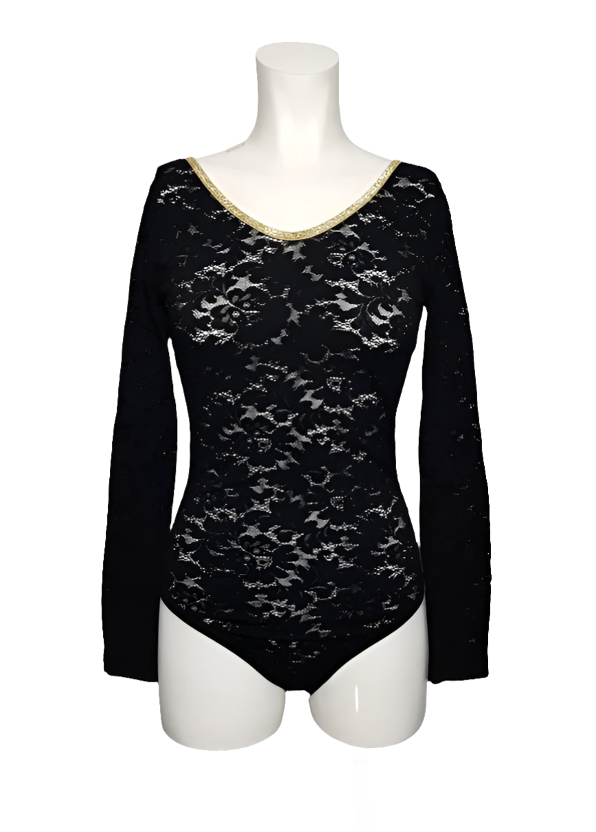 Pain de Sucre Body Jenny