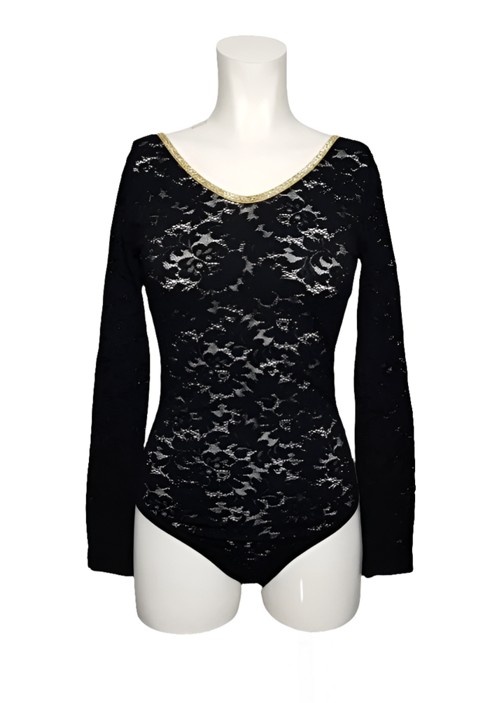 Pain de Sucre Body Jenny