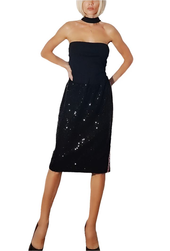 Animagemela La falda Lentejuelas