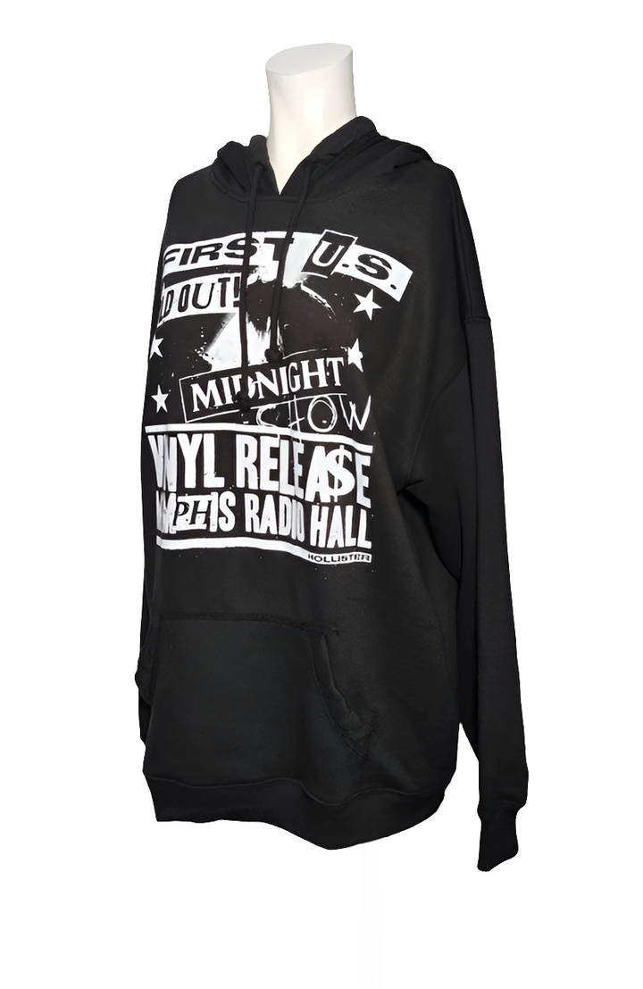 Hollister Sudadera con Capucha