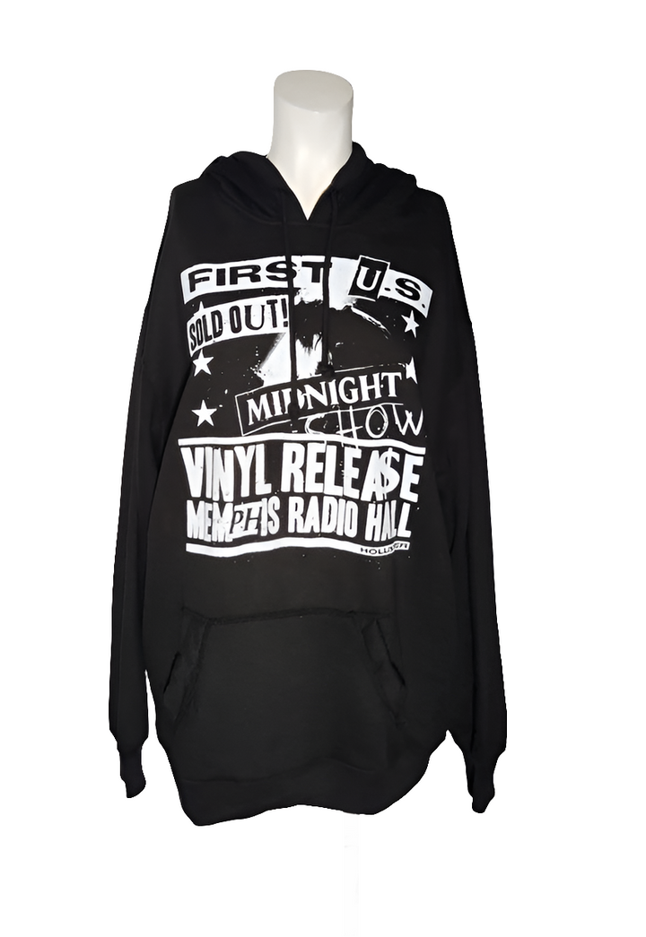 Hollister Sudadera con Capucha