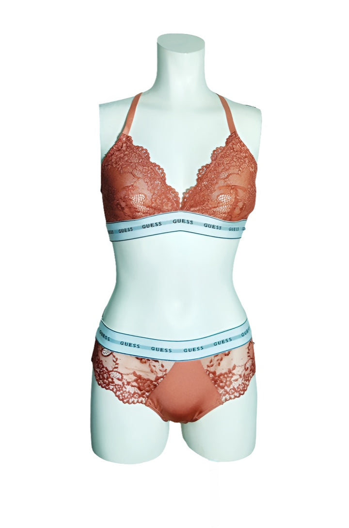 Guess Conjunto de Lencería