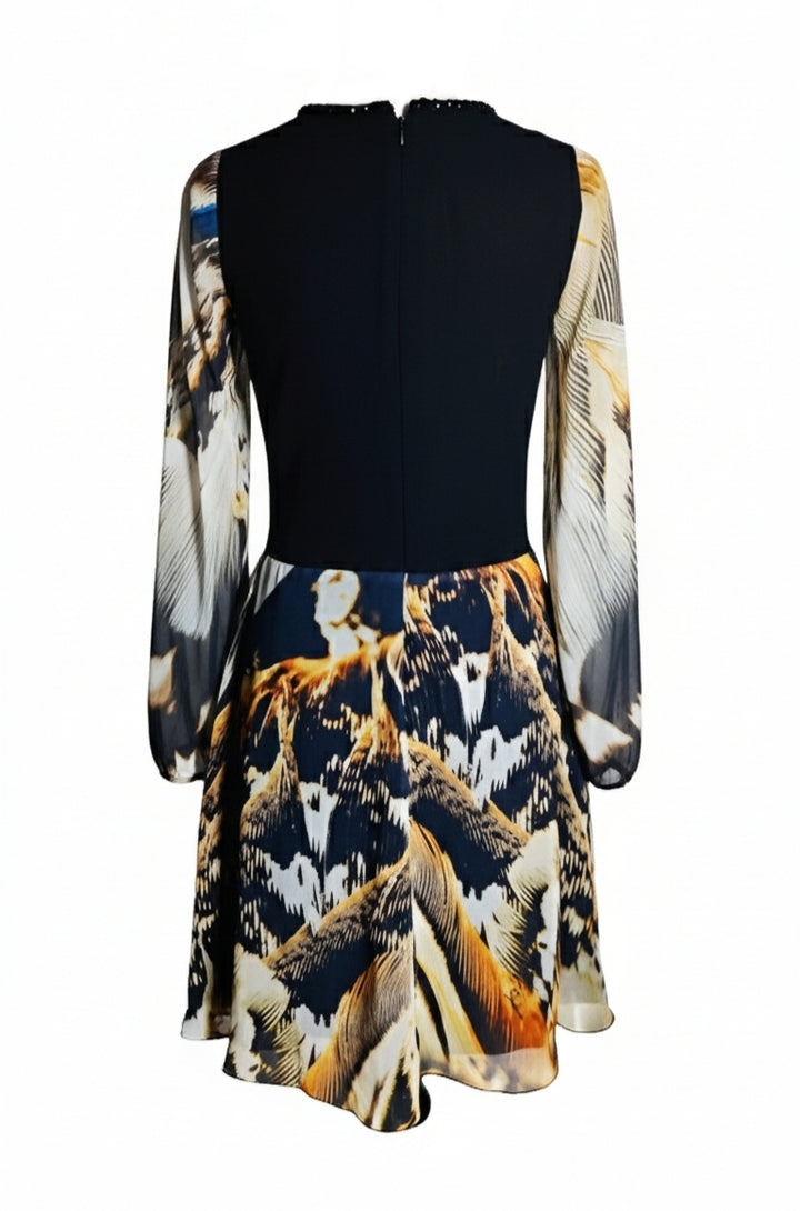Sahoco Vestido Romántico