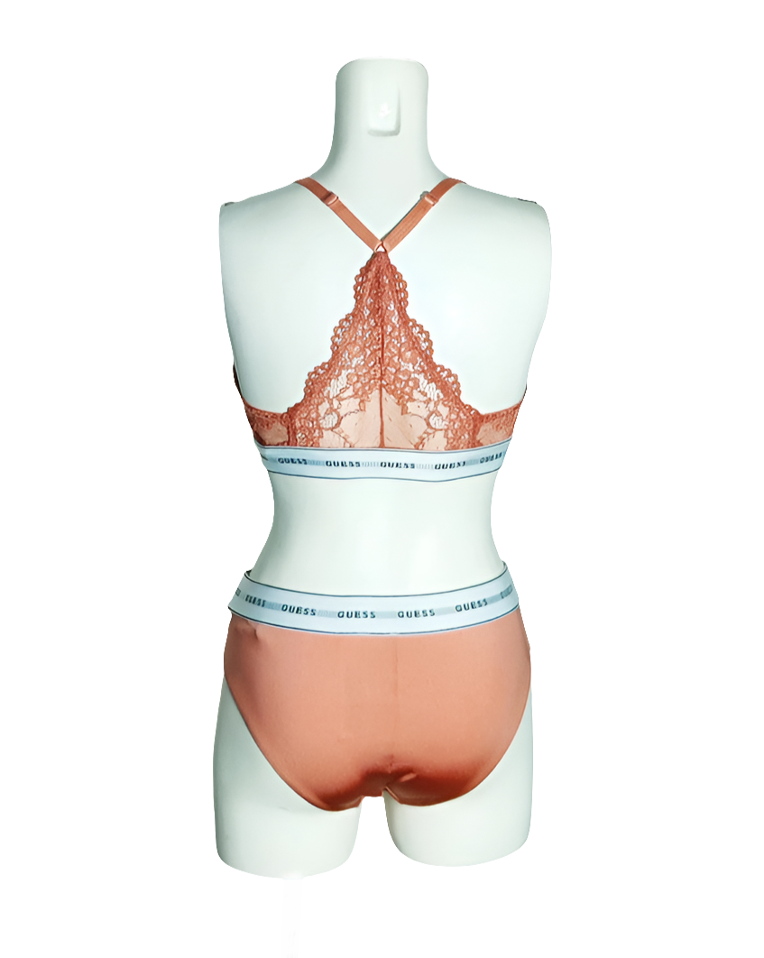 Guess Conjunto de Lencería