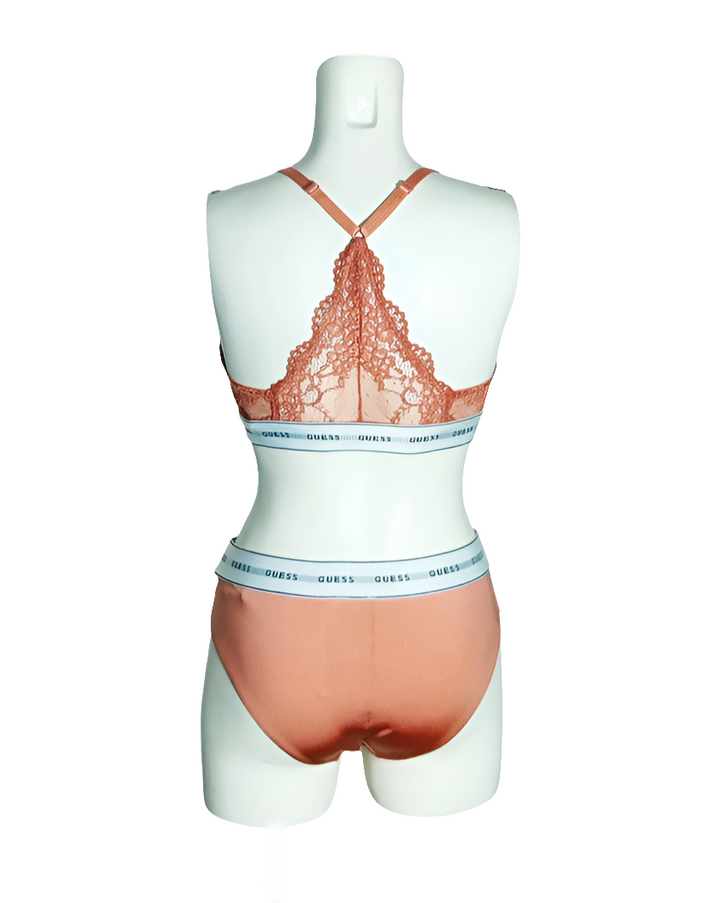 Guess Conjunto de Lencería