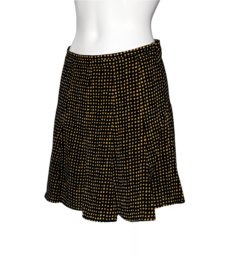 Michael Michael Kors Estampado Geométrico