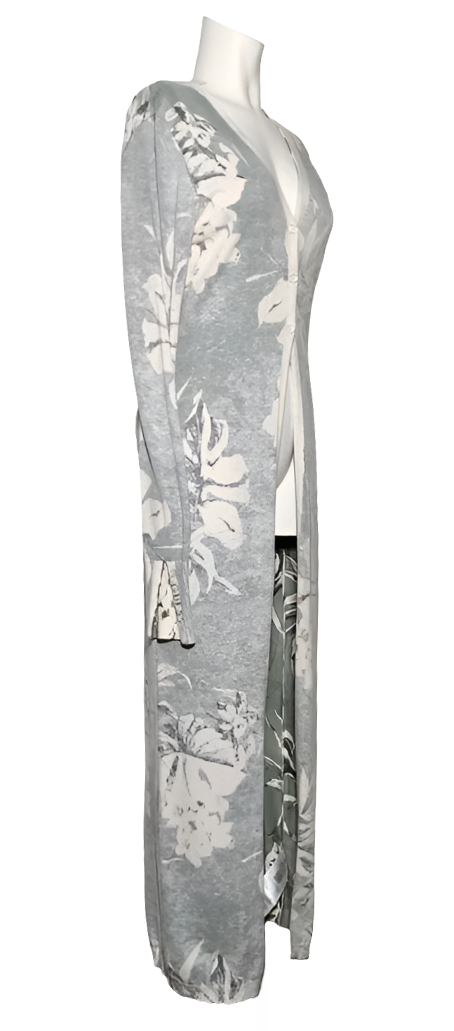 Guess “inside-out” Floral