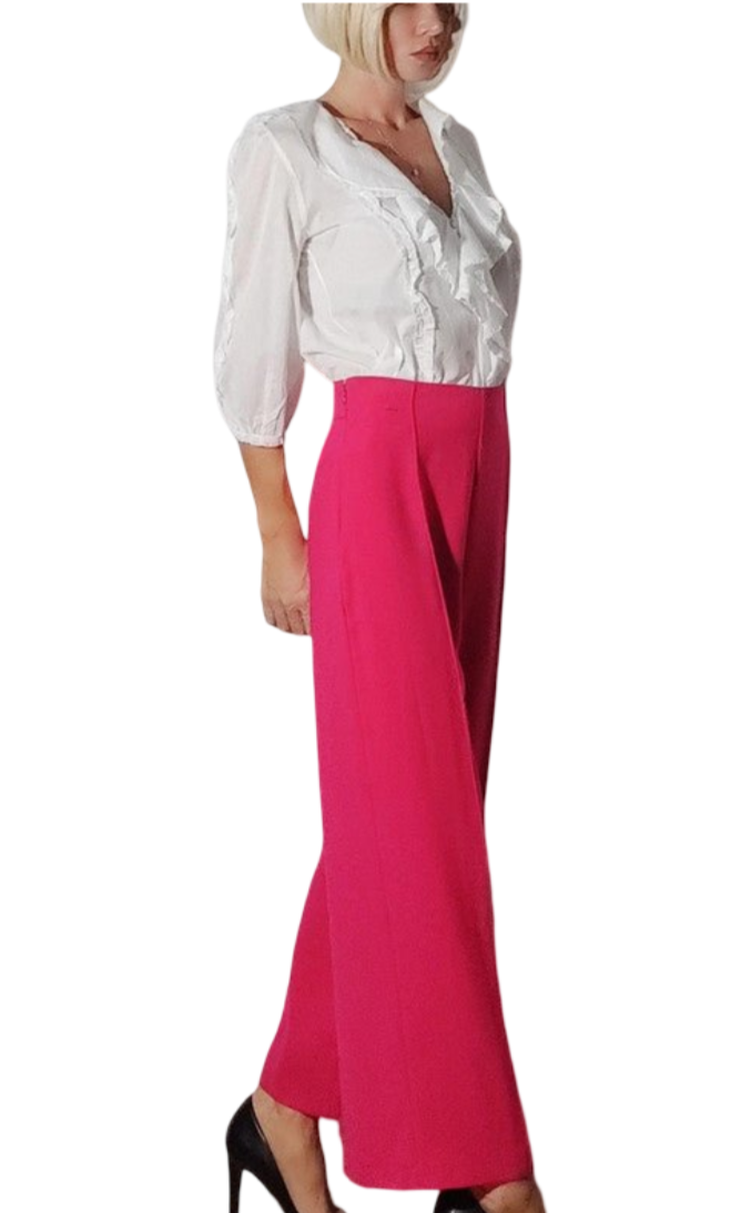 Pinko Pantalón Palazzo