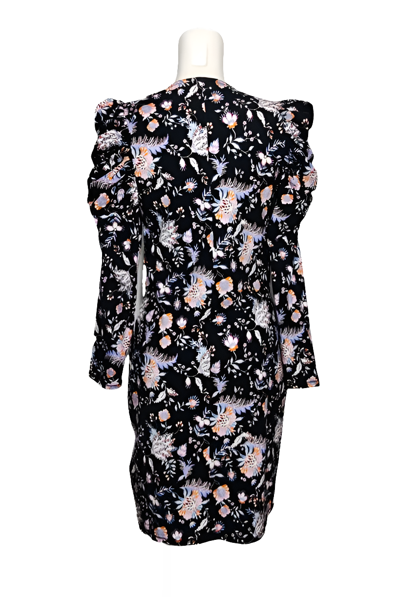 Ted Baker Dracena Print Floral