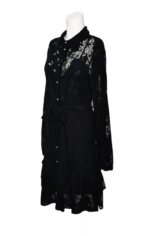 Liu Jo – White Label Vestido de encaje