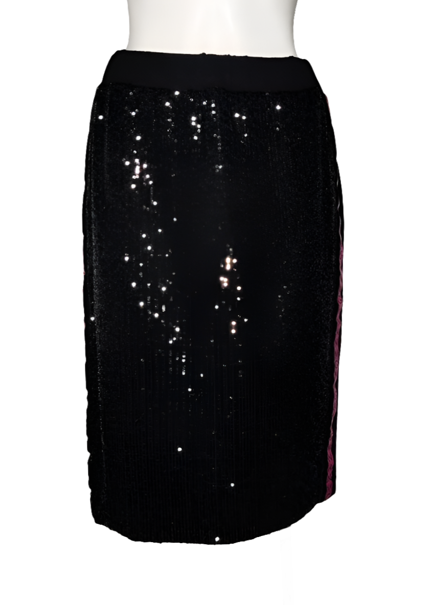 Animagemela La falda Lentejuelas