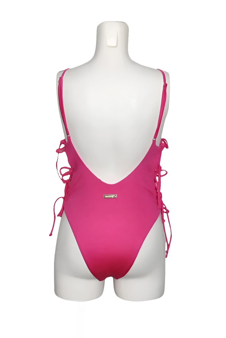 Twinset Traje de Baño con Lentejuelas