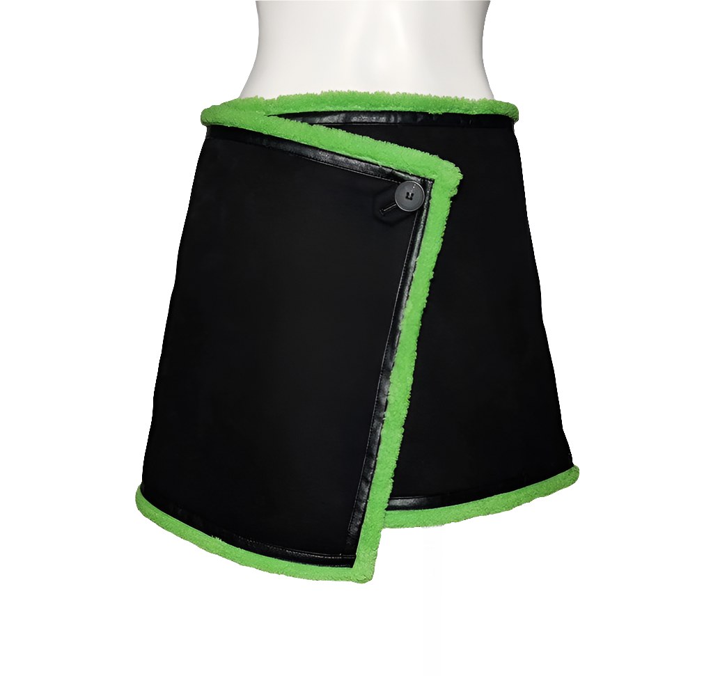 Twinset Actitude Falda Asimétrica