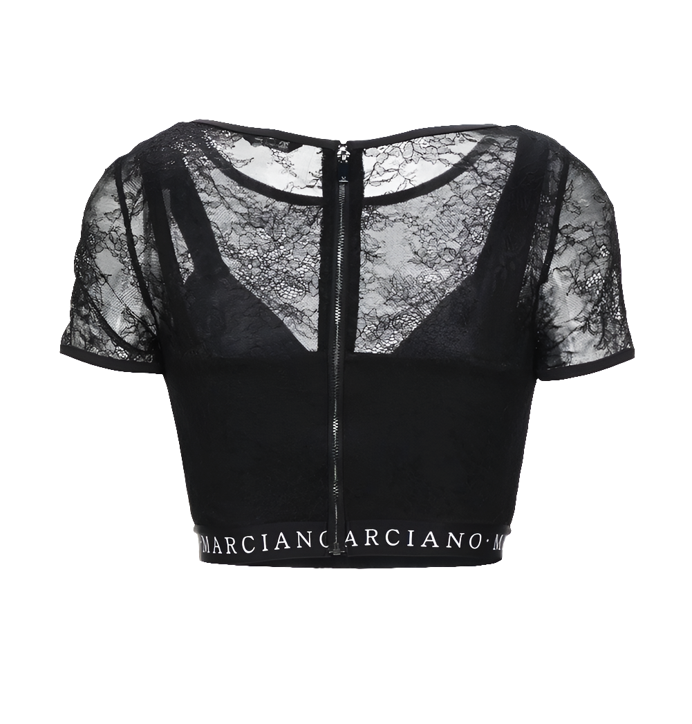 Marciano Active Top de Encaje