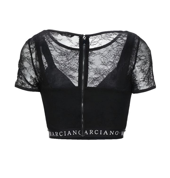 Marciano Active Top de Encaje