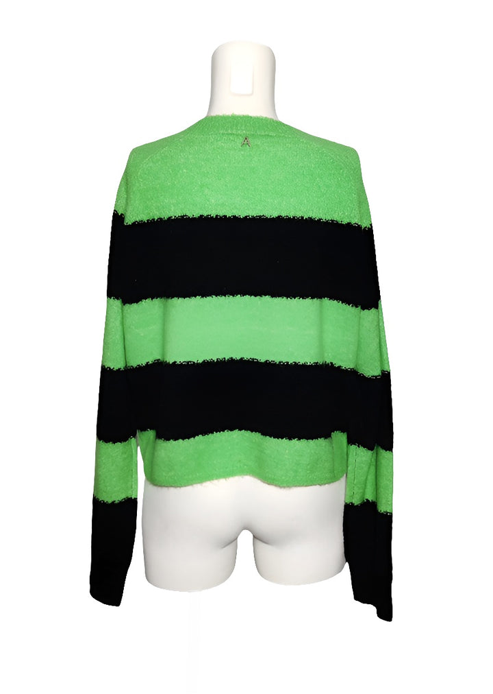 Twinset Actitude Jersey con Cristales