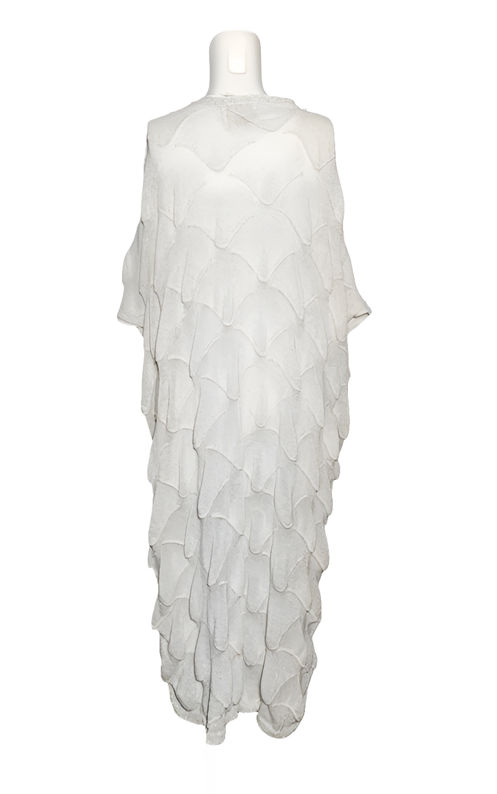 Elisa Cavaletti Cardigan Tejido en Cascada