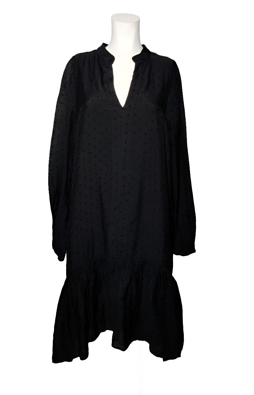 Free Quent Vestido Estilo Bohemio