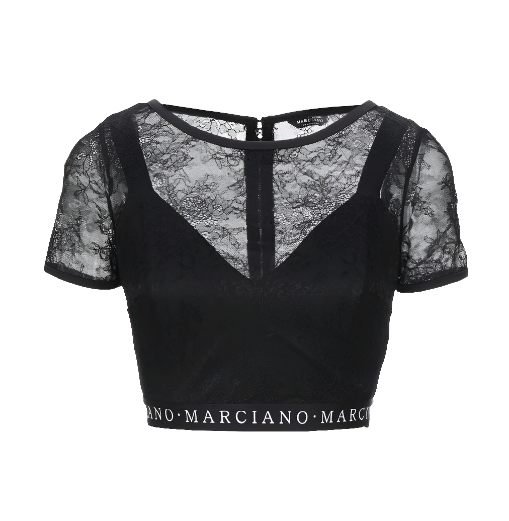 Marciano Active Top de Encaje