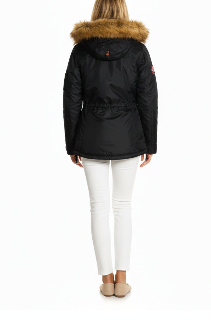 Geographical Norway  Chaqueta Acolchada