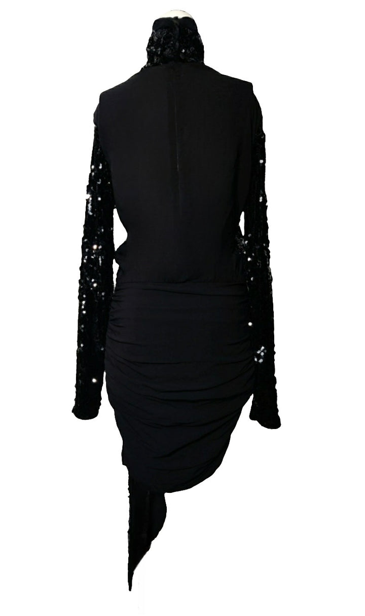 Pinko Vestido Elegante