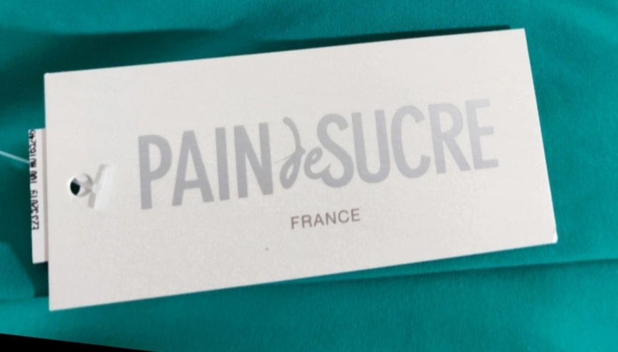 Pain de Sucre Conjunto de Bikini Top ENEA