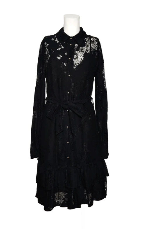 Liu Jo – White Label Vestido de encaje