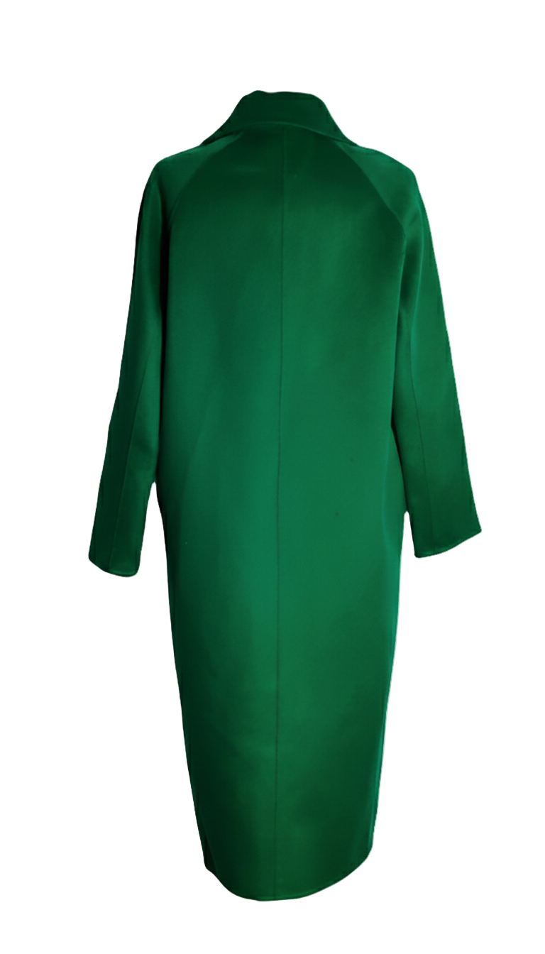 Paule Ka Abrigo Lana Y Cachemir