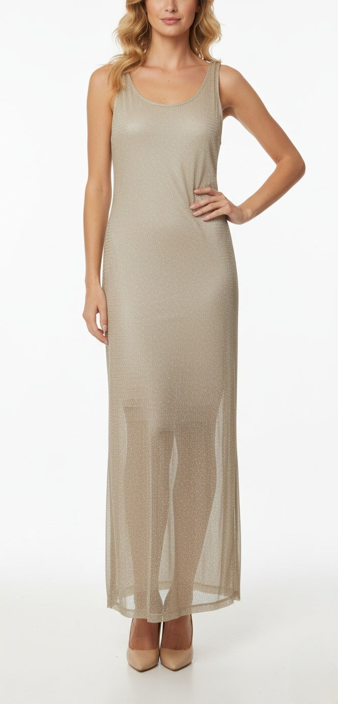 Rinascimento Vestido Elegancia Italiana